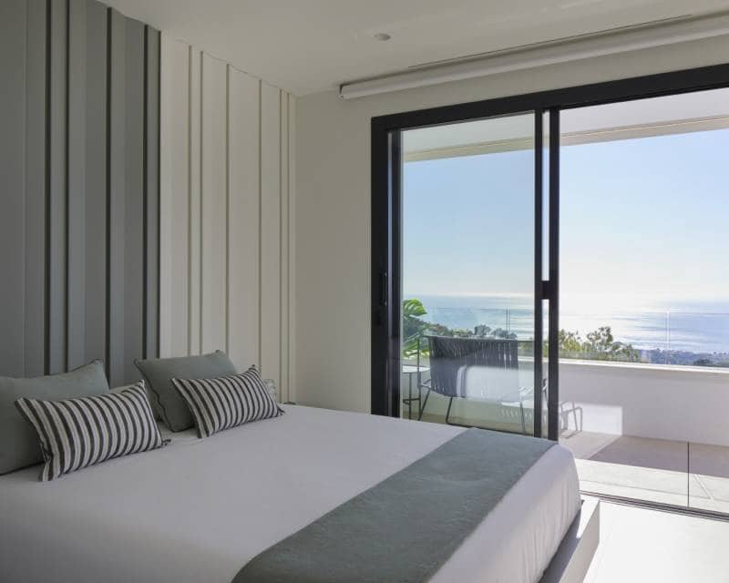 4 bedroom Villa for sale in Altea with pool garage - € 2,135,000 (Ref: 7204870)