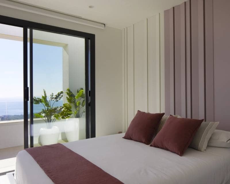 4 bedroom Villa for sale in Altea with pool garage - € 2,135,000 (Ref: 7204870)