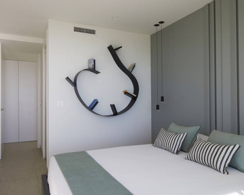 4 bedroom Villa for sale in Altea with pool garage - € 2,135,000 (Ref: 7204870)