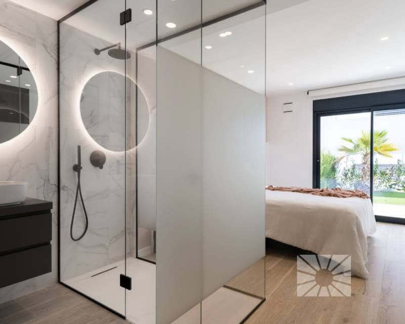 2 soverom Leilighet til salgs i Cumbre del Sol med svømmebasseng - € 473 000 (Ref: 7209478)