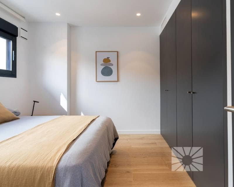 2 soverom Leilighet til salgs i Cumbre del Sol med svømmebasseng - € 473 000 (Ref: 7209478)