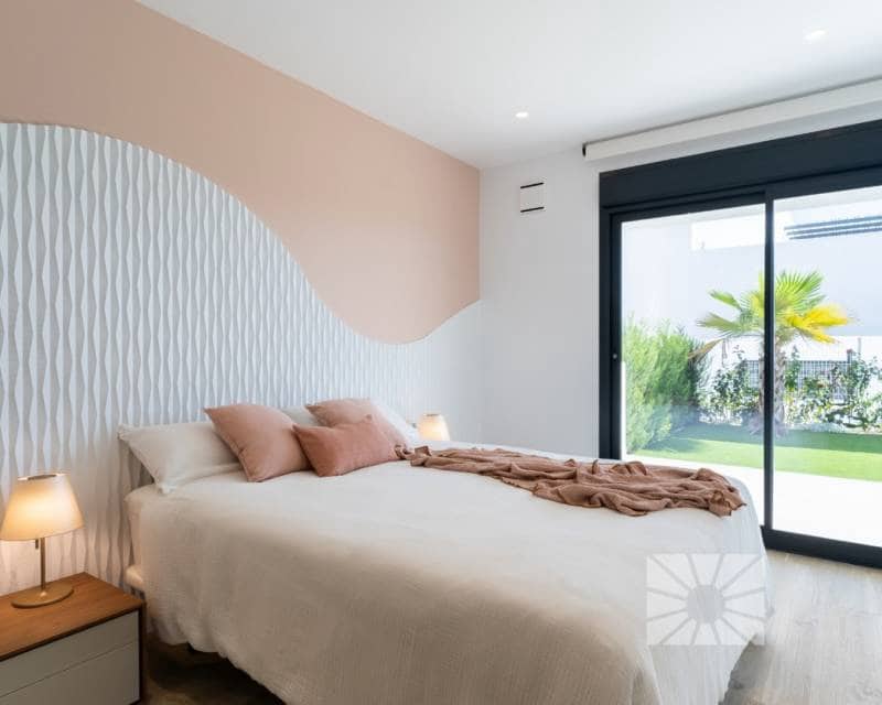 2 soverom Leilighet til salgs i Cumbre del Sol med svømmebasseng - € 473 000 (Ref: 7209478)