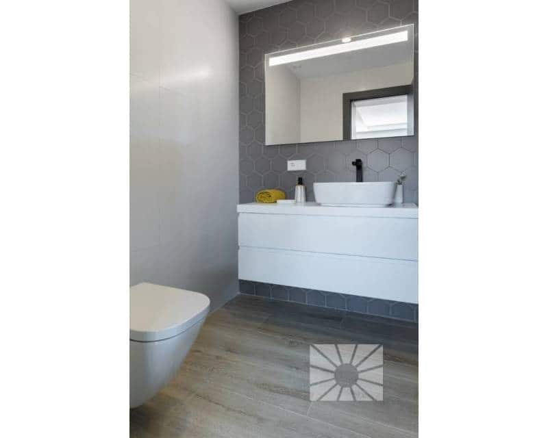 2 soverom Leilighet til salgs i Cumbre del Sol med svømmebasseng - € 473 000 (Ref: 7209478)