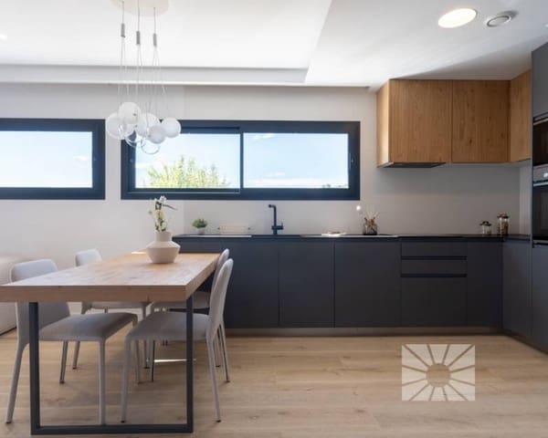 2 soverom Leilighet til salgs i Cumbre del Sol, Benitachell / Benitatxell med svømmebasseng - € 473 000 (Ref: 7209478)