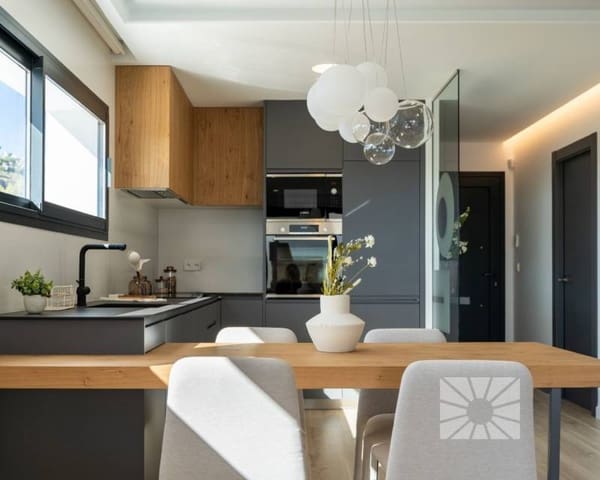 2 soverom Leilighet til salgs i Cumbre del Sol, Benitachell / Benitatxell med svømmebasseng - € 473 000 (Ref: 7209478)