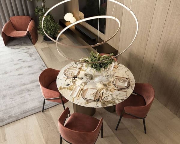 3 soveværelse Lejlighed til salg i Playa Arenal - Bol, Calpe / Calp med swimmingpool garage - € 625.000 (Ref: 7211452)