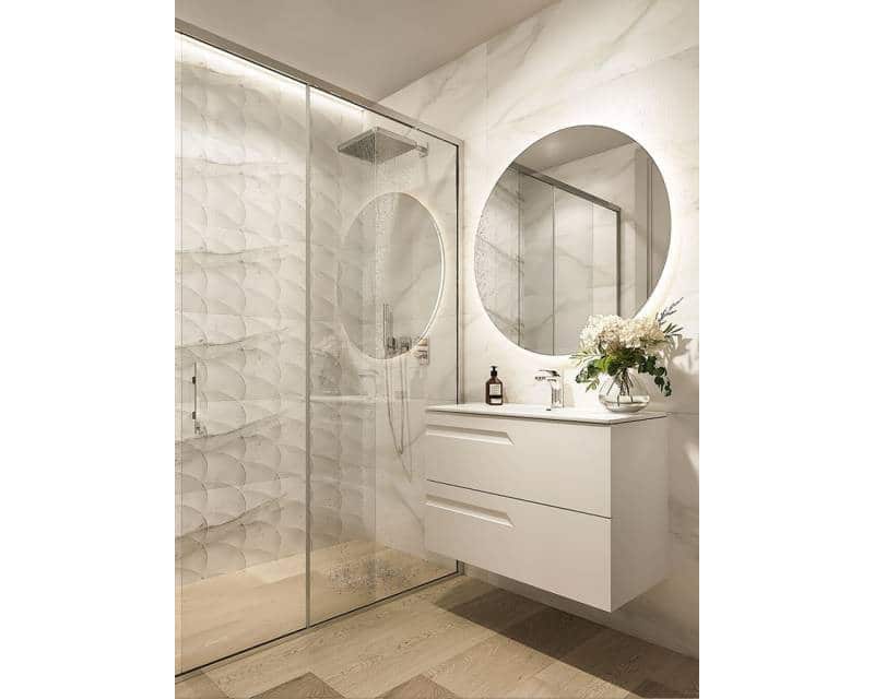 3 soveværelse Lejlighed til salg i Calpe / Calp med swimmingpool garage - € 625.000 (Ref: 7211452)