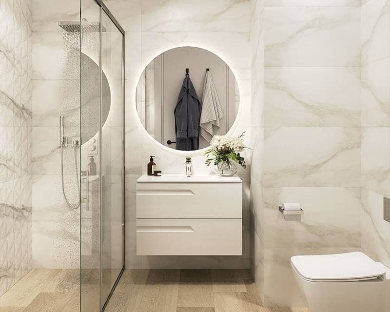 3 soveværelse Lejlighed til salg i Calpe / Calp med swimmingpool garage - € 625.000 (Ref: 7211452)