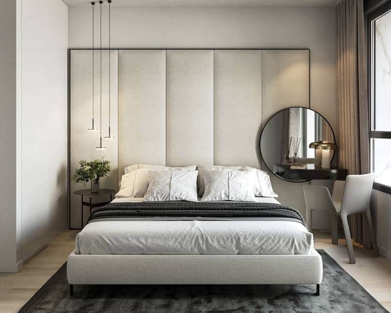 3 soveværelse Lejlighed til salg i Calpe / Calp med swimmingpool garage - € 625.000 (Ref: 7211452)