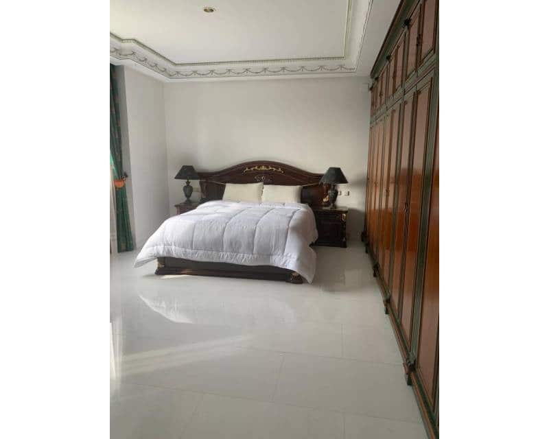 4 chambre Villa/Maison à vendre à Novelda - 3 750 000 € (Ref: 7237783)