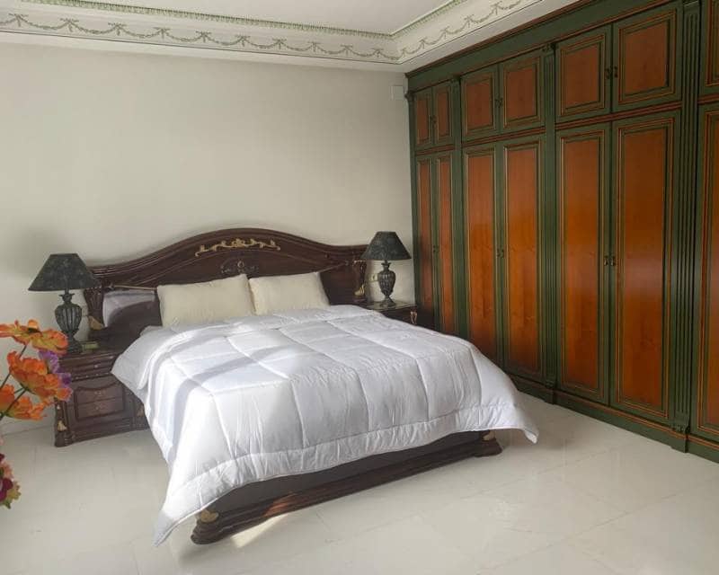 4 chambre Villa/Maison à vendre à Novelda - 3 750 000 € (Ref: 7237783)