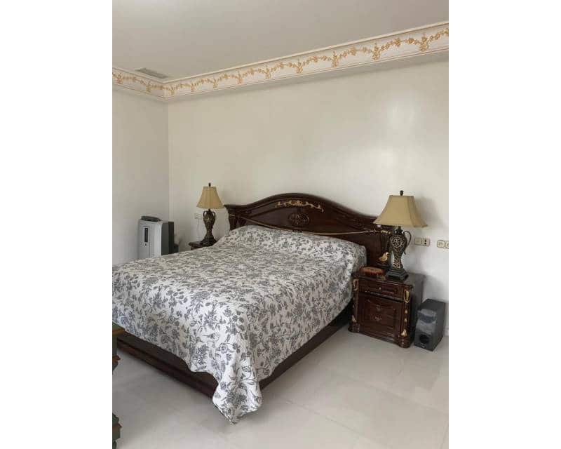 4 chambre Villa/Maison à vendre à Novelda - 3 750 000 € (Ref: 7237783)