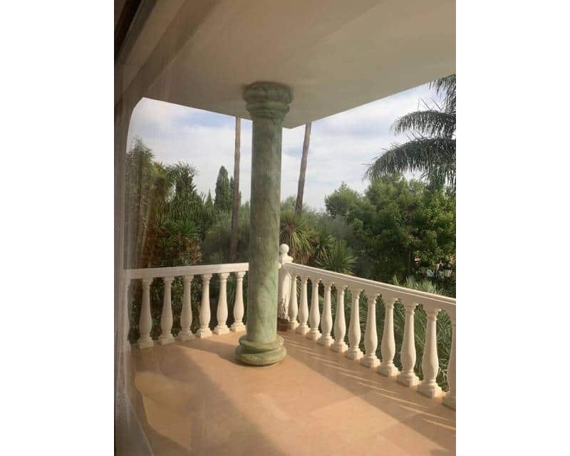 4 chambre Villa/Maison à vendre à Novelda - 3 750 000 € (Ref: 7237783)