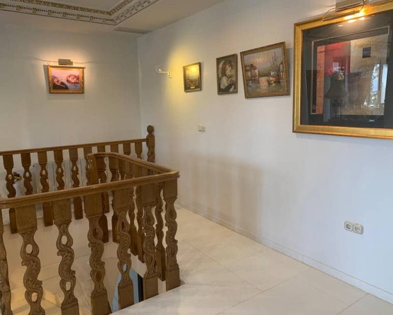 4 chambre Villa/Maison à vendre à Novelda - 3 750 000 € (Ref: 7237783)