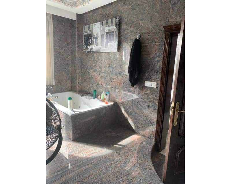 4 chambre Villa/Maison à vendre à Novelda - 3 750 000 € (Ref: 7237783)