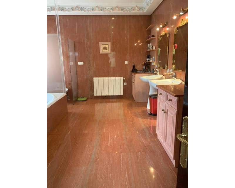 4 chambre Villa/Maison à vendre à Novelda - 3 750 000 € (Ref: 7237783)