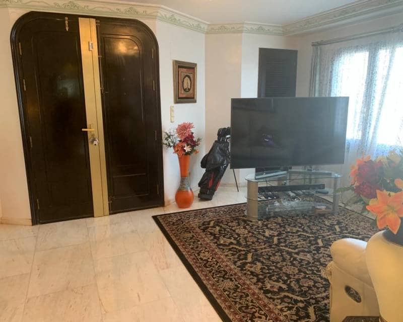4 chambre Villa/Maison à vendre à Novelda - 3 750 000 € (Ref: 7237783)