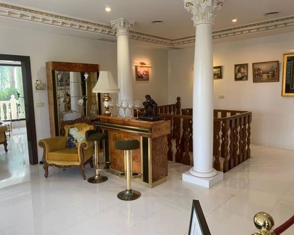 4 chambre Villa/Maison à vendre à Novelda - 3 750 000 € (Ref: 7237783)