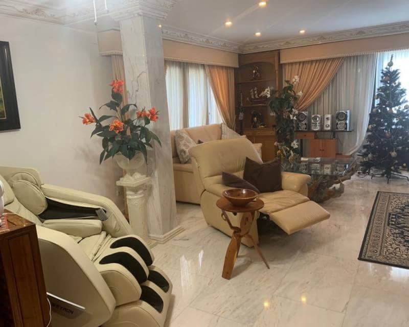 4 chambre Villa/Maison à vendre à Novelda - 3 750 000 € (Ref: 7237783)