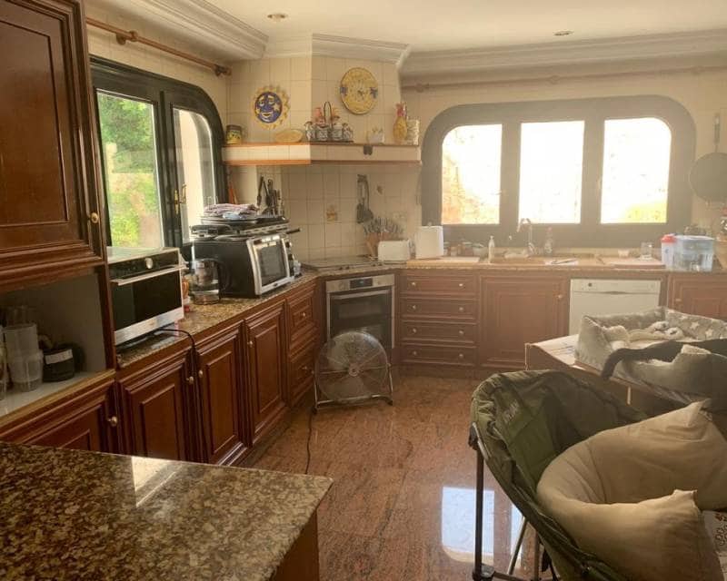 4 chambre Villa/Maison à vendre à Novelda - 3 750 000 € (Ref: 7237783)