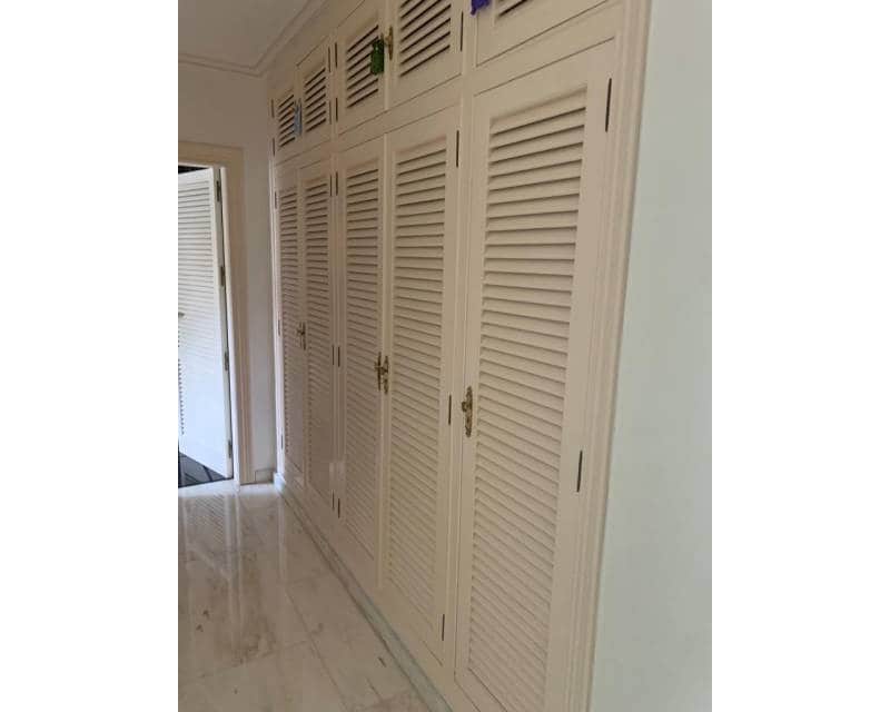 4 chambre Villa/Maison à vendre à Novelda - 3 750 000 € (Ref: 7237783)