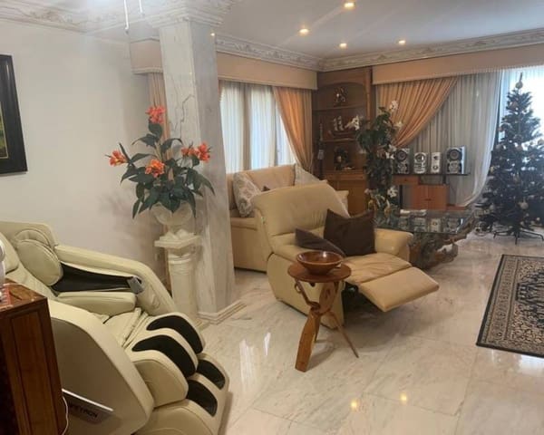 4 chambre Villa/Maison à vendre à Novelda - 3 750 000 € (Ref: 7237783)