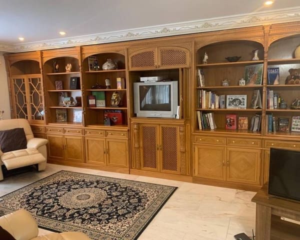 4 chambre Villa/Maison à vendre à Novelda - 3 750 000 € (Ref: 7237783)