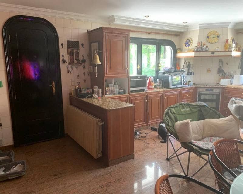 4 chambre Villa/Maison à vendre à Novelda - 3 750 000 € (Ref: 7237783)