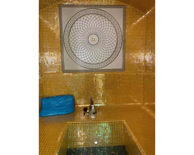 4 chambre Villa/Maison à vendre à Novelda - 3 750 000 € (Ref: 7237783)