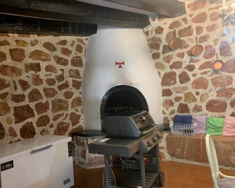 4 chambre Villa/Maison à vendre à Novelda - 3 750 000 € (Ref: 7237783)