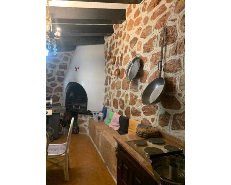 4 chambre Villa/Maison à vendre à Novelda - 3 750 000 € (Ref: 7237783)