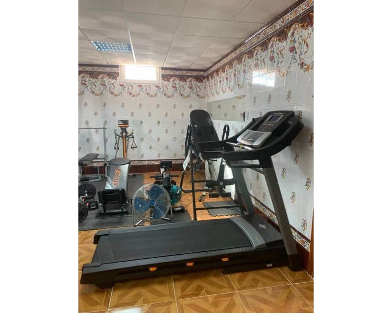 4 chambre Villa/Maison à vendre à Novelda - 3 750 000 € (Ref: 7237783)