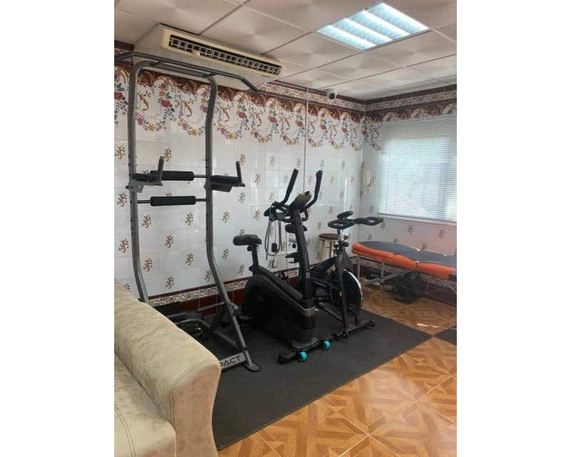 4 chambre Villa/Maison à vendre à Novelda - 3 750 000 € (Ref: 7237783)