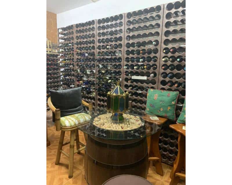 4 chambre Villa/Maison à vendre à Novelda - 3 750 000 € (Ref: 7237783)