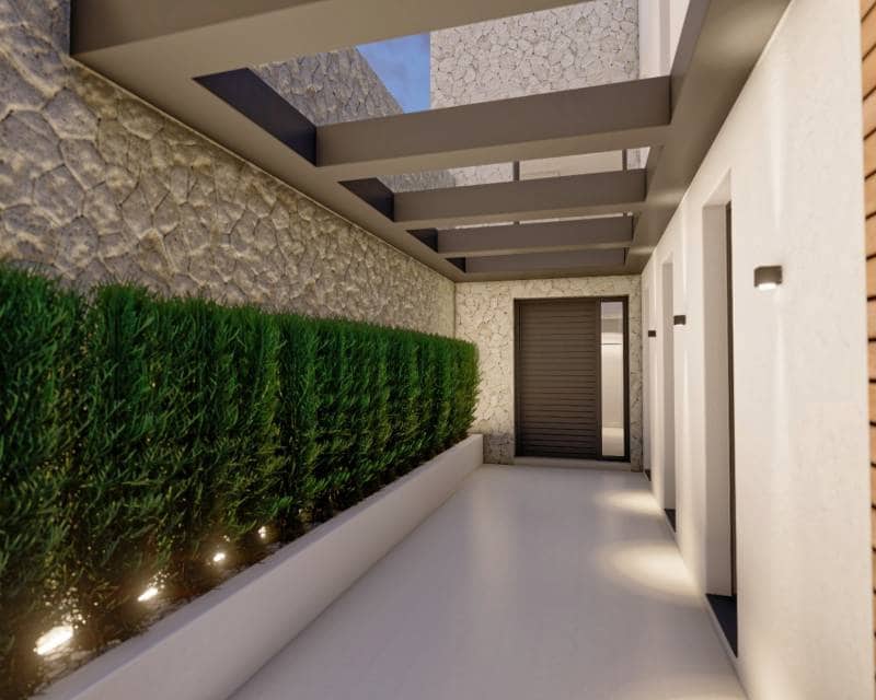 4 sovrum Villa till salu i Altea la Vella med pool garage - 1 900 000 € (Ref: 7251629)