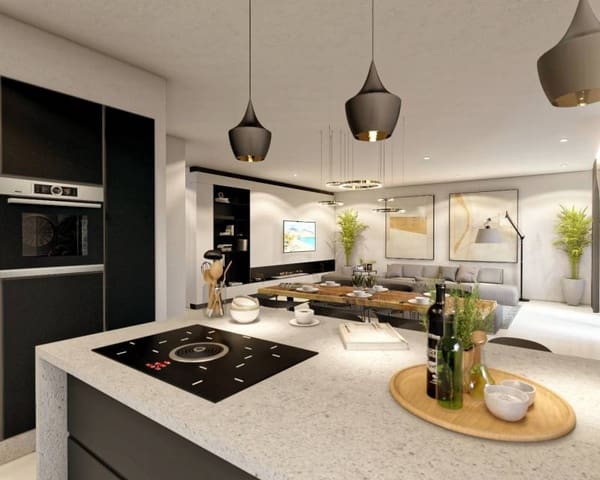 4 soveværelse Villa til salg i Altea la Vella, Altea med swimmingpool garage - € 1.900.000 (Ref: 7251629)