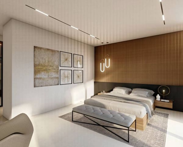 4 soveværelse Villa til salg i Altea la Vella, Altea med swimmingpool garage - € 1.900.000 (Ref: 7251629)