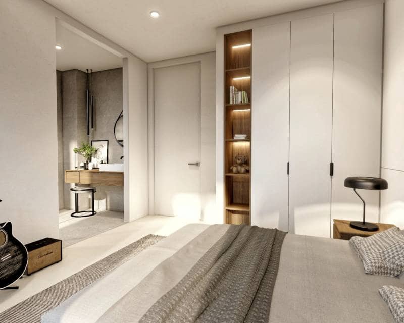 4 sovrum Villa till salu i Altea la Vella med pool garage - 1 900 000 € (Ref: 7251629)