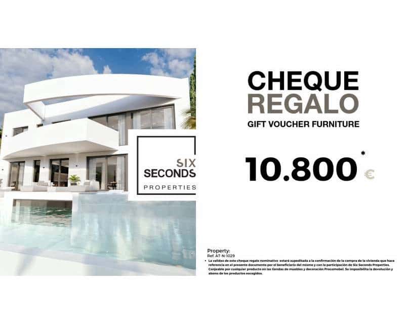 4 sovrum Villa till salu i Altea la Vella med pool garage - 1 900 000 € (Ref: 7251629)