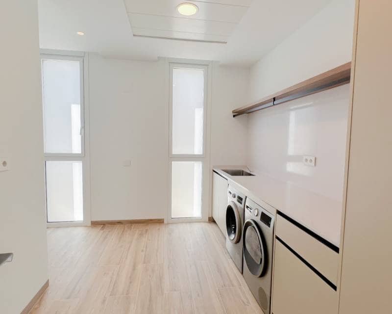 4 Zimmer Villa zu verkaufen in Benissa mit Pool Garage - 2.260.000 € (Ref: 7251630)