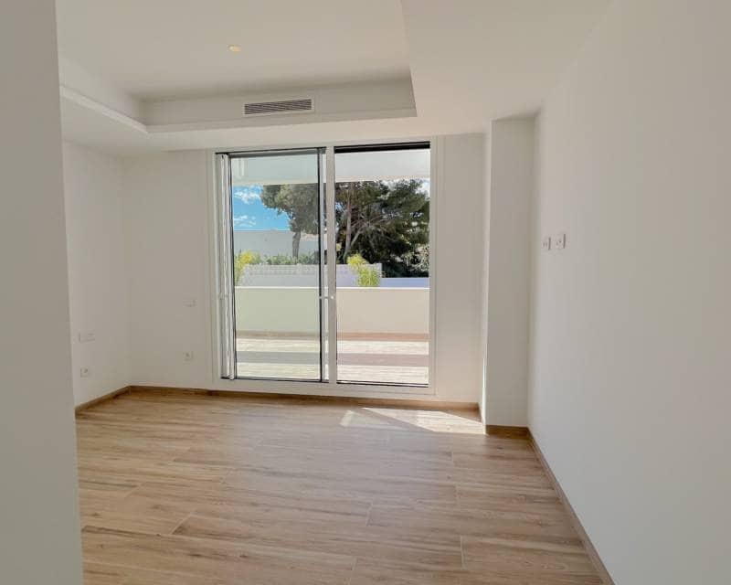 4 Zimmer Villa zu verkaufen in Benissa mit Pool Garage - 2.260.000 € (Ref: 7251630)