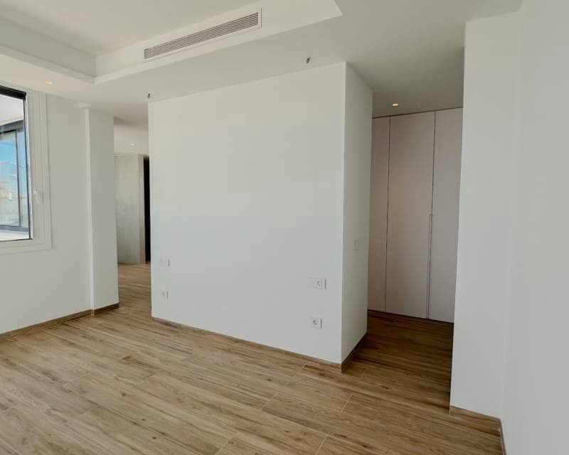 4 Zimmer Villa zu verkaufen in Benissa mit Pool Garage - 2.260.000 € (Ref: 7251630)