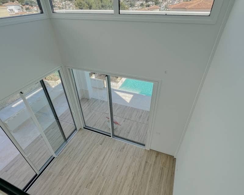 4 Zimmer Villa zu verkaufen in Benissa mit Pool Garage - 2.260.000 € (Ref: 7251630)