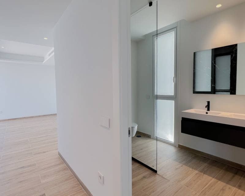 4 Zimmer Villa zu verkaufen in Benissa mit Pool Garage - 2.260.000 € (Ref: 7251630)