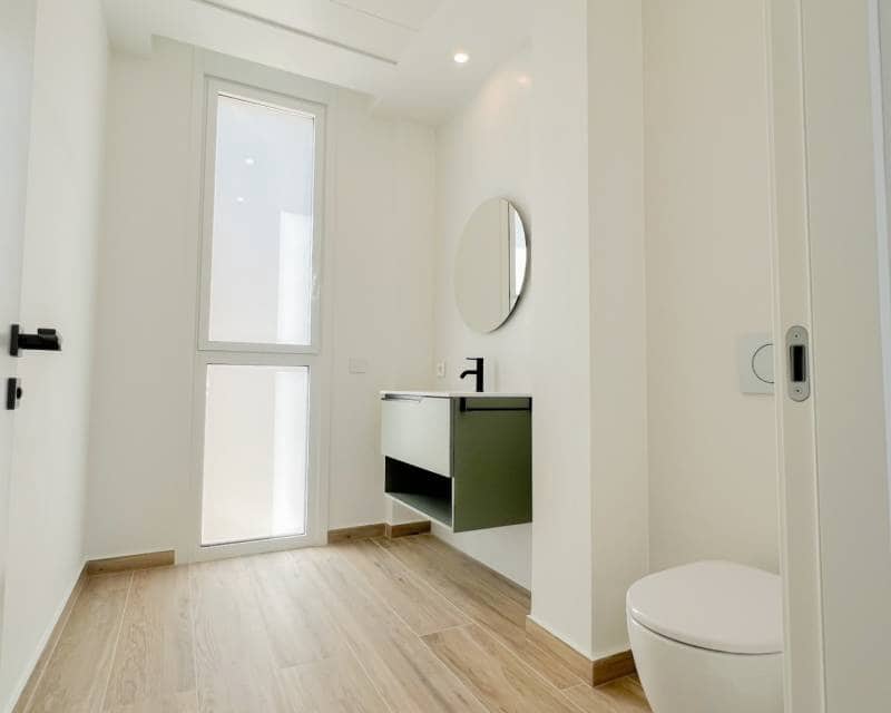 4 Zimmer Villa zu verkaufen in Benissa mit Pool Garage - 2.260.000 € (Ref: 7251630)