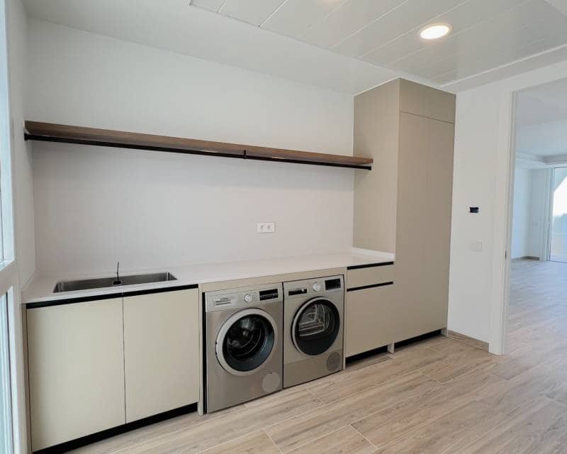 4 Zimmer Villa zu verkaufen in Benissa mit Pool Garage - 2.260.000 € (Ref: 7251630)