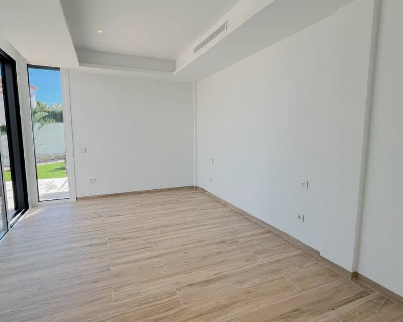 4 Zimmer Villa zu verkaufen in Benissa mit Pool Garage - 2.260.000 € (Ref: 7251630)