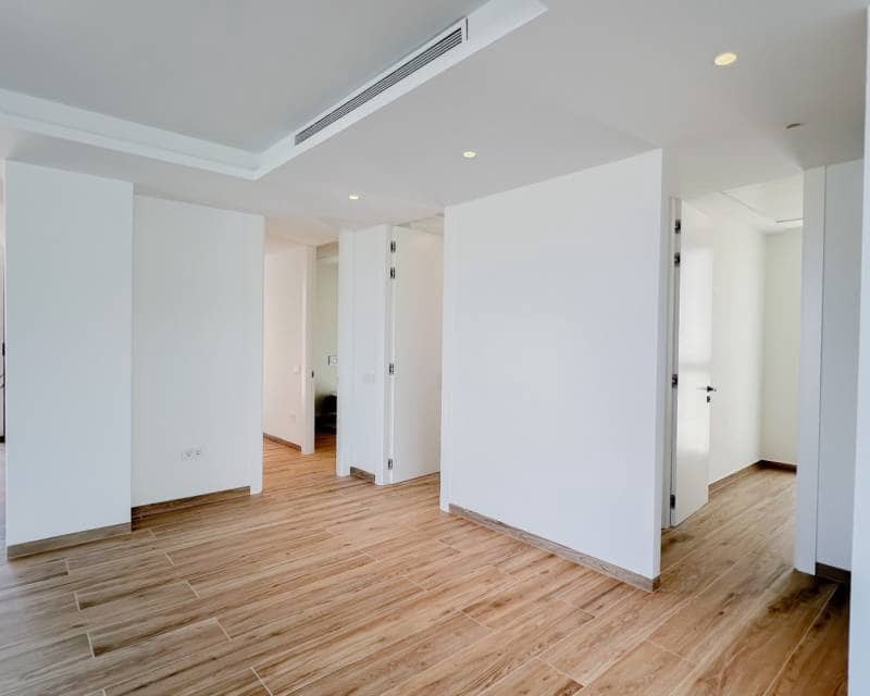 4 Zimmer Villa zu verkaufen in Benissa mit Pool Garage - 2.260.000 € (Ref: 7251630)