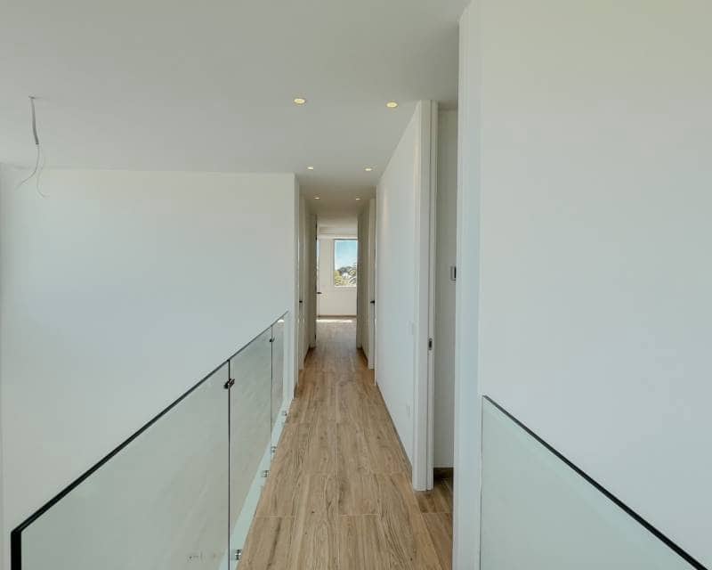 4 Zimmer Villa zu verkaufen in Benissa mit Pool Garage - 2.260.000 € (Ref: 7251630)