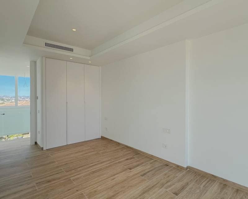 4 Zimmer Villa zu verkaufen in Benissa mit Pool Garage - 2.260.000 € (Ref: 7251630)